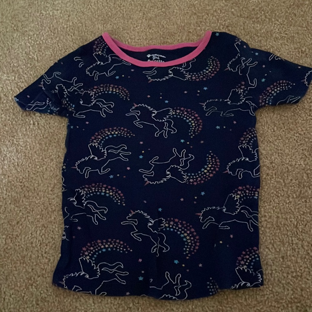 Unicorn pjs